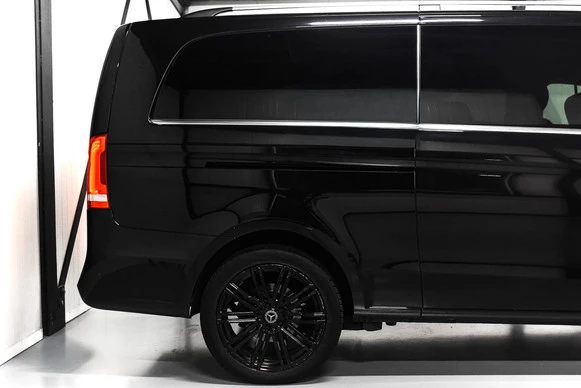 Mercedes-Benz V-Klasse - Afbeelding 7 van 30