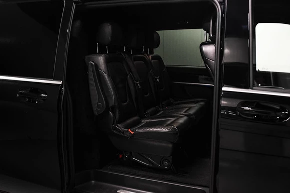 Mercedes-Benz V-Klasse - Afbeelding 8 van 30