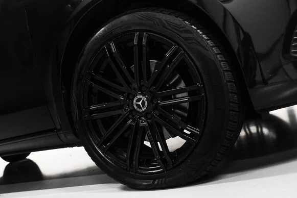 Mercedes-Benz V-Klasse - Afbeelding 10 van 30