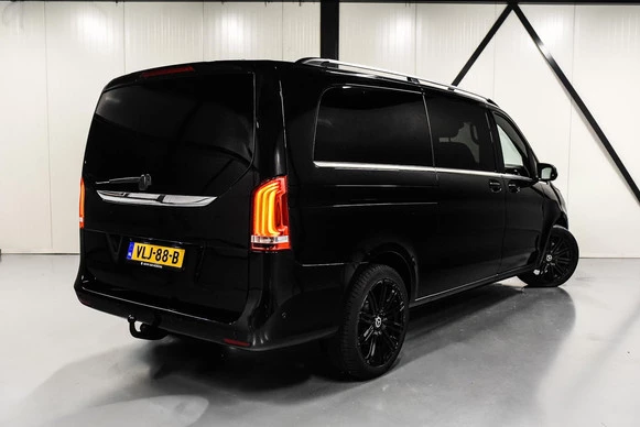 Mercedes-Benz V-Klasse - Afbeelding 13 van 30
