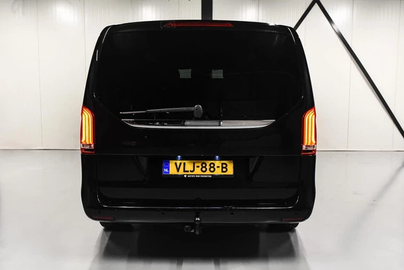 Mercedes-Benz V-Klasse - Afbeelding 15 van 30