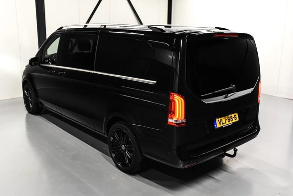 Mercedes-Benz V-Klasse - Afbeelding 16 van 30