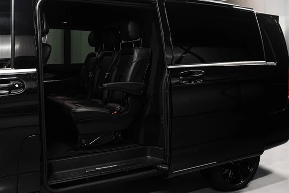 Mercedes-Benz V-Klasse - Afbeelding 17 van 30