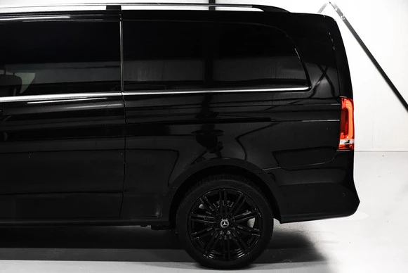 Mercedes-Benz V-Klasse - Afbeelding 18 van 30