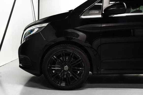 Mercedes-Benz V-Klasse - Afbeelding 19 van 30