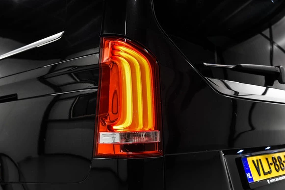 Mercedes-Benz V-Klasse - Afbeelding 23 van 30