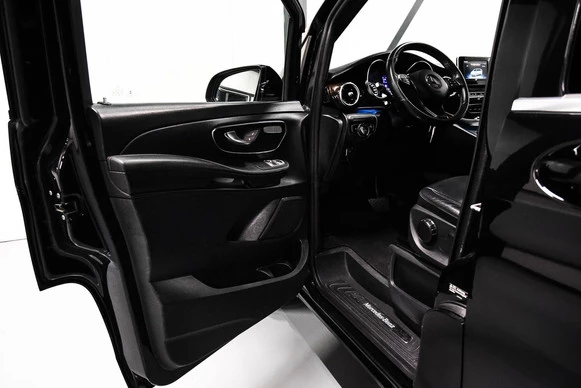 Mercedes-Benz V-Klasse - Afbeelding 24 van 30