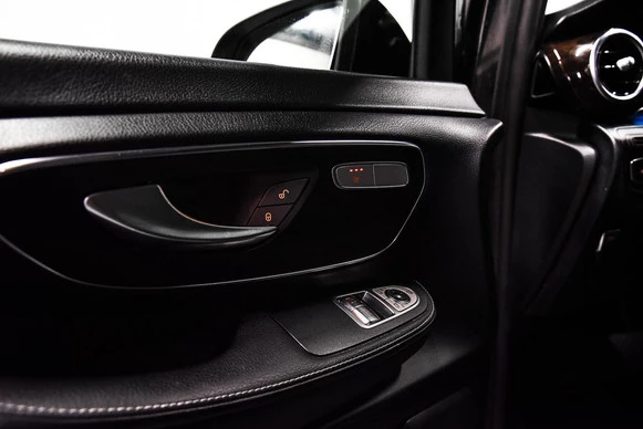 Mercedes-Benz V-Klasse - Afbeelding 25 van 30