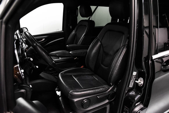 Mercedes-Benz V-Klasse - Afbeelding 26 van 30