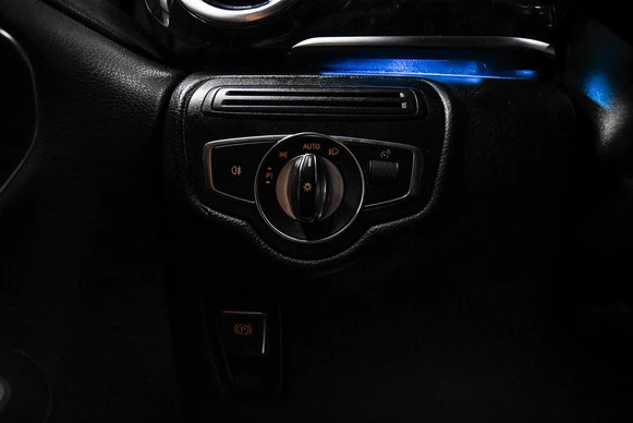 Mercedes-Benz V-Klasse - Afbeelding 27 van 30