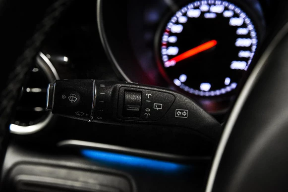 Mercedes-Benz V-Klasse - Afbeelding 28 van 30