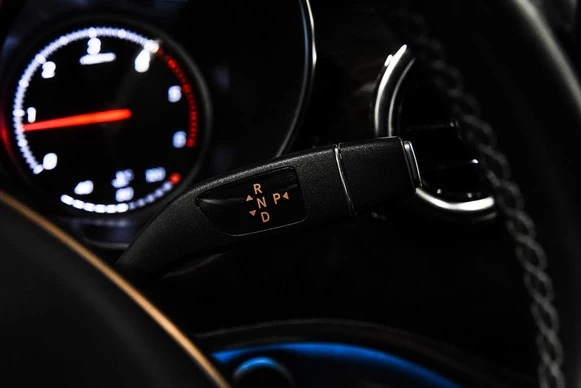 Mercedes-Benz V-Klasse - Afbeelding 30 van 30