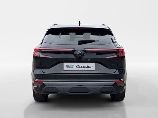 Renault Austral - Afbeelding 7 van 30