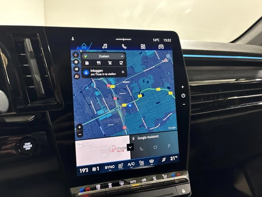 Renault Austral - Afbeelding 30 van 30