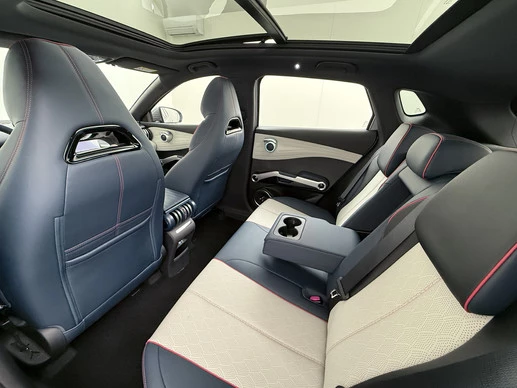 BYD ATTO 3 - Afbeelding 13 van 30