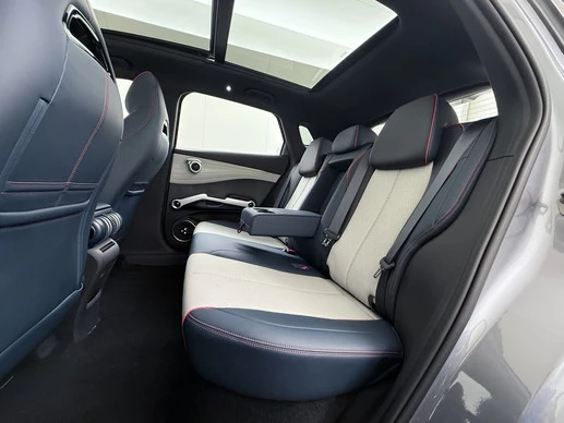 BYD ATTO 3 - Afbeelding 14 van 30