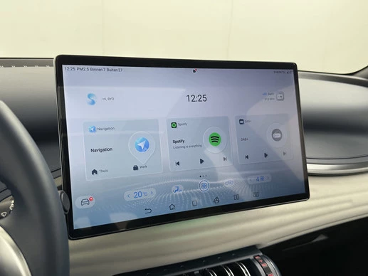 BYD ATTO 3 - Afbeelding 15 van 30