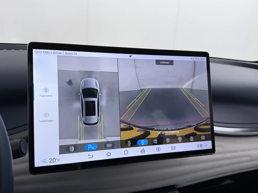 BYD ATTO 3 - Afbeelding 16 van 30