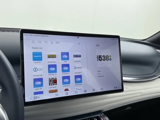 BYD ATTO 3 - Afbeelding 18 van 30