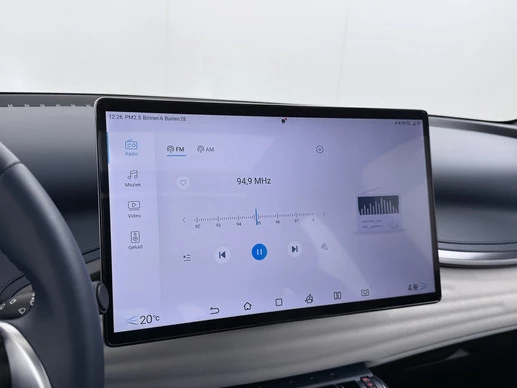 BYD ATTO 3 - Afbeelding 19 van 30