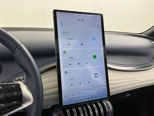 BYD ATTO 3 - Afbeelding 20 van 30