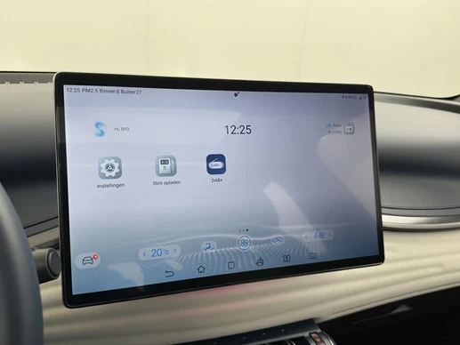 BYD ATTO 3 - Afbeelding 21 van 30