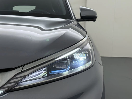 BYD ATTO 3 - Afbeelding 23 van 30