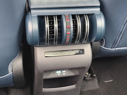 BYD ATTO 3 - Afbeelding 30 van 30