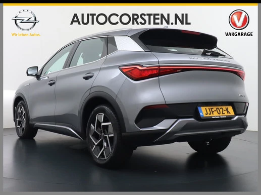 BYD ATTO 3 - Afbeelding 4 van 30