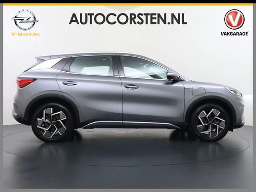 BYD ATTO 3 - Afbeelding 5 van 30