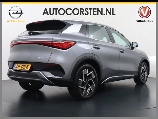 BYD ATTO 3 - Afbeelding 6 van 30