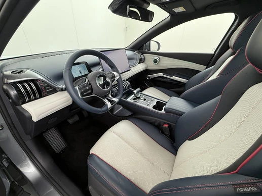 BYD ATTO 3 - Afbeelding 9 van 30