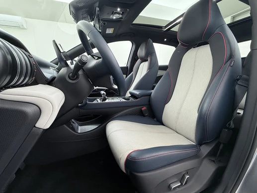 BYD ATTO 3 - Afbeelding 10 van 30