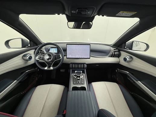 BYD ATTO 3 - Afbeelding 11 van 30