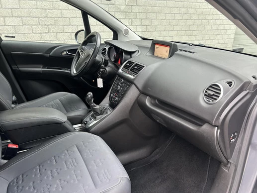 Opel Meriva - Afbeelding 6 van 26