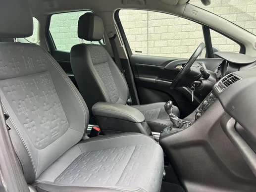 Opel Meriva - Afbeelding 7 van 26