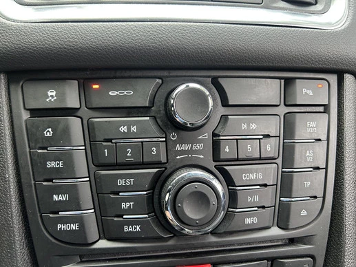 Opel Meriva - Afbeelding 13 van 26