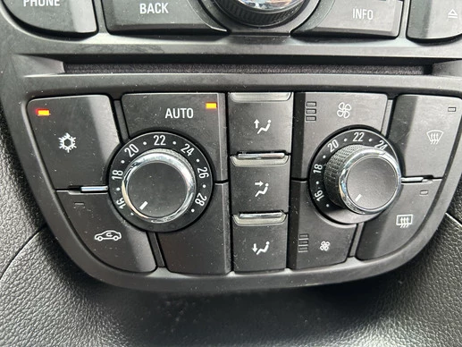 Opel Meriva - Afbeelding 14 van 26