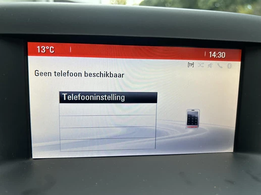 Opel Meriva - Afbeelding 15 van 26