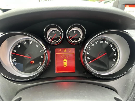 Opel Meriva - Afbeelding 16 van 26