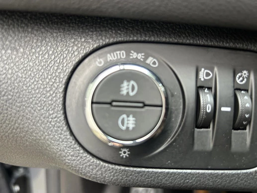 Opel Meriva - Afbeelding 18 van 26