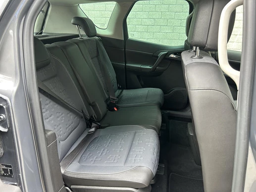 Opel Meriva - Afbeelding 20 van 26