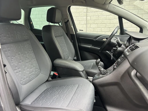 Opel Meriva - Afbeelding 21 van 26