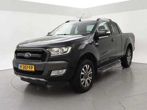 Ford Ranger - Afbeelding 1 van 30