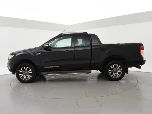 Ford Ranger - Afbeelding 5 van 30