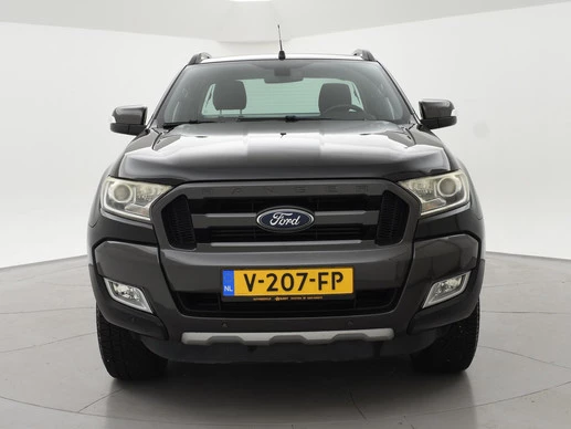 Ford Ranger - Afbeelding 8 van 30