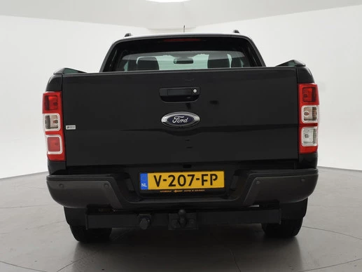 Ford Ranger - Afbeelding 9 van 30