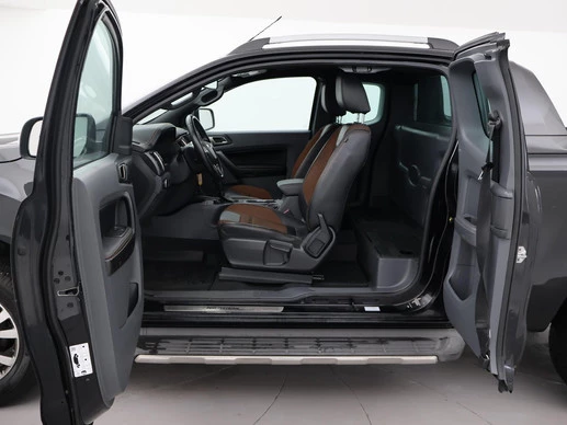 Ford Ranger - Afbeelding 11 van 30