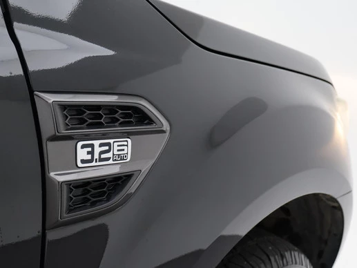 Ford Ranger - Afbeelding 13 van 30