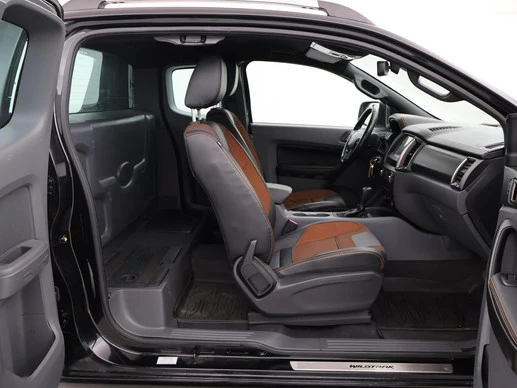 Ford Ranger - Afbeelding 14 van 30